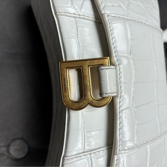 Balenciaga Croc Bag - Picture 4 of 5